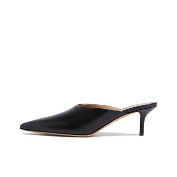 SCAROSSO Laura Pointed Toe Mules Women's