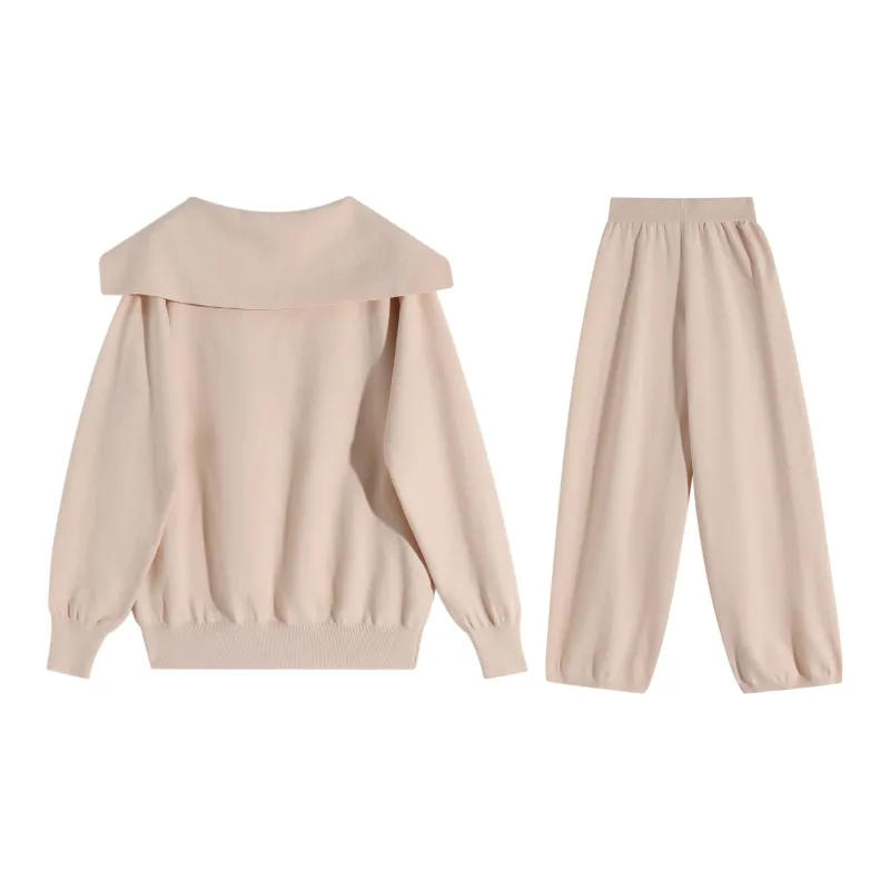 MKBY Casual Suits Women's-1
