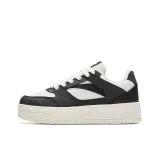 White Black