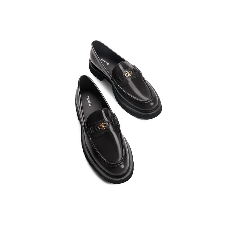 PEDRO Icon Collection Loafers 2.9cm Women's-3