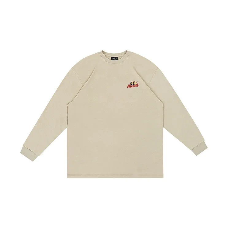 NICEID Sweatshirts Unisex-7