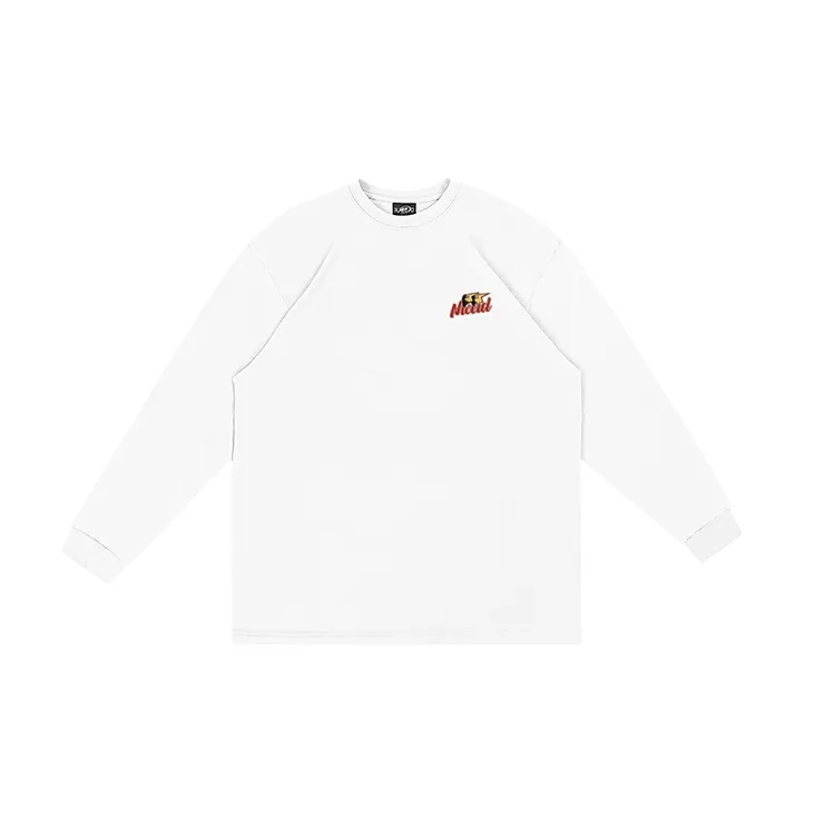 NICEID Sweatshirts Unisex-4