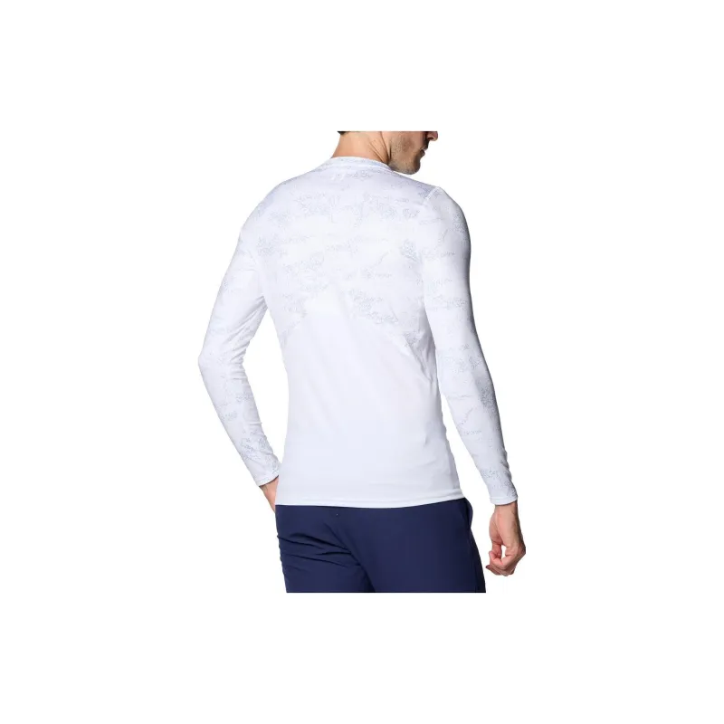 Under Armour T Shirt Men's White-1