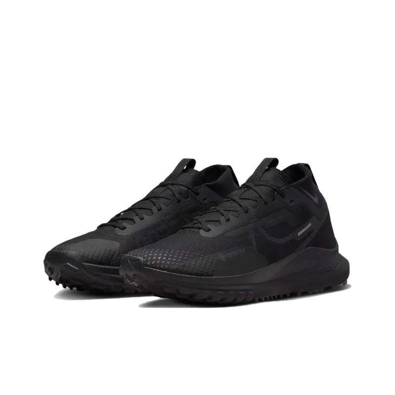 Nike Pegasus Trail 4 Black-2