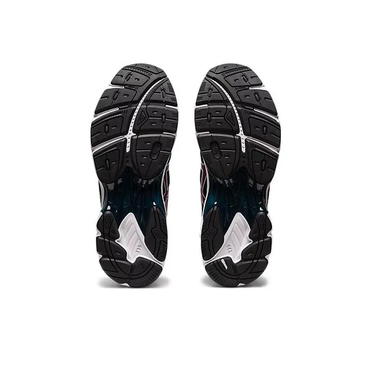 Asics GT 2160 Black Pure Silver Violet-4