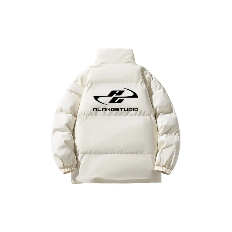 ALang Studio Puffer Jacket Unisex-5
