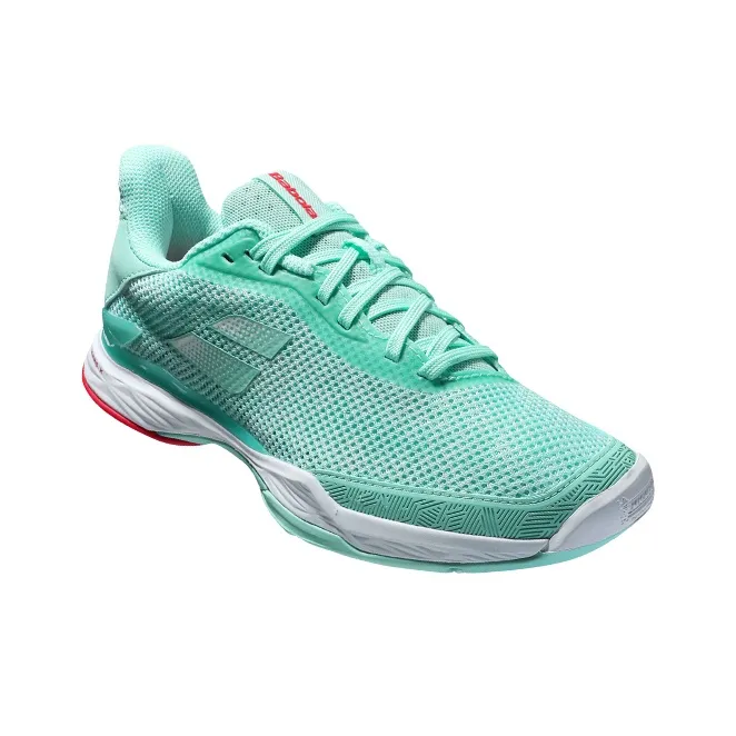 Babolat Low-Top Tennis Shoes Women's-2