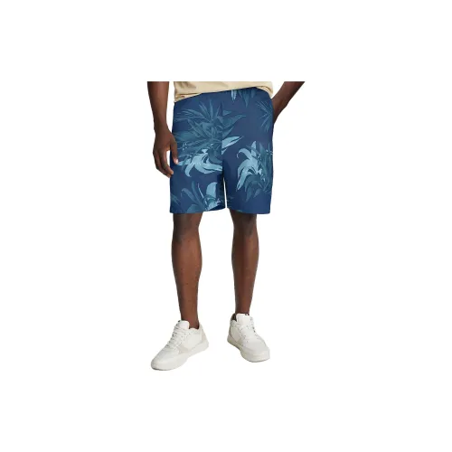 Tommy Hilfiger Casual Shorts Men Blue