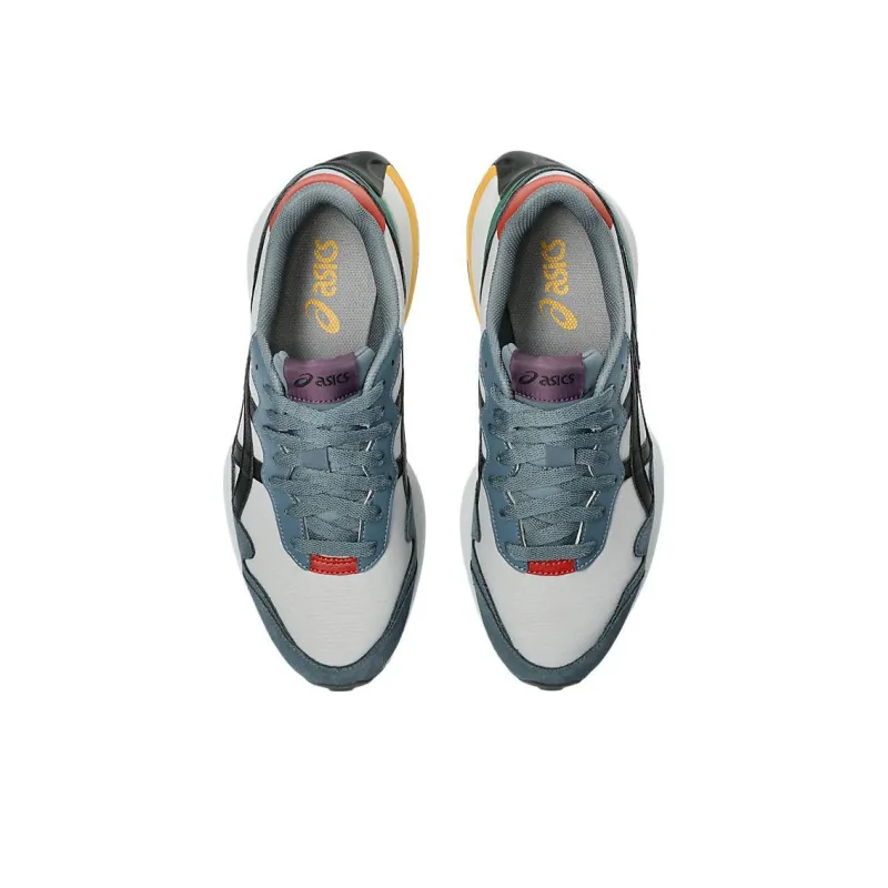 Asics Jogger X81 'Mid Grey Black'-3