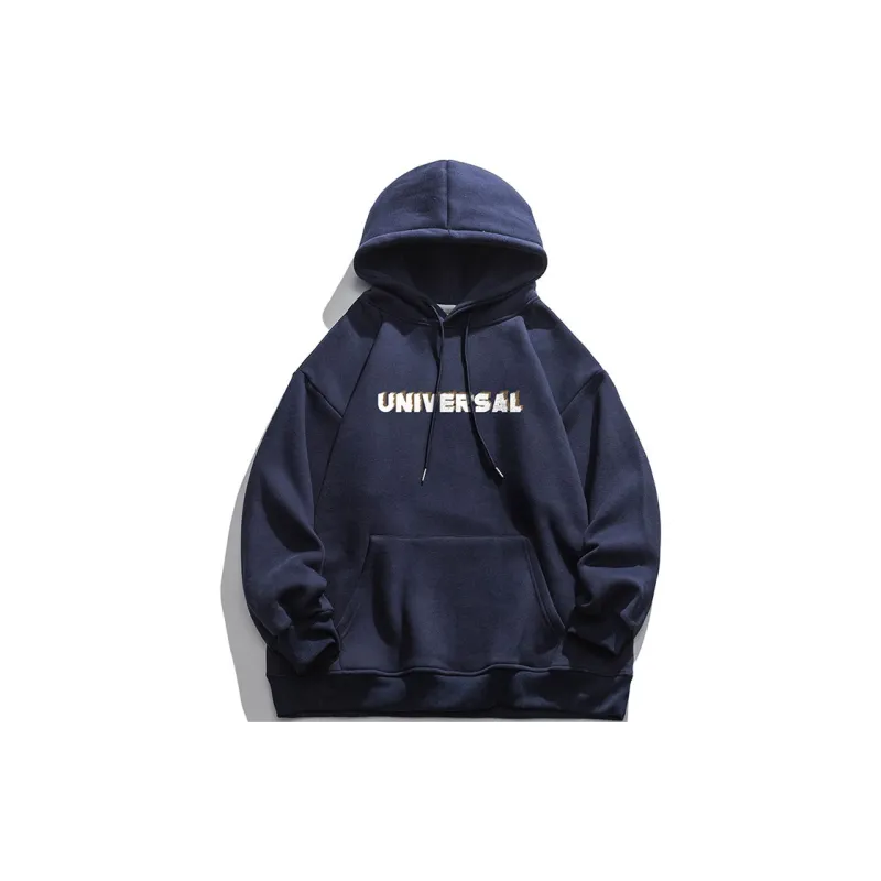 Universal Templates Sweatshirt Unisex-18