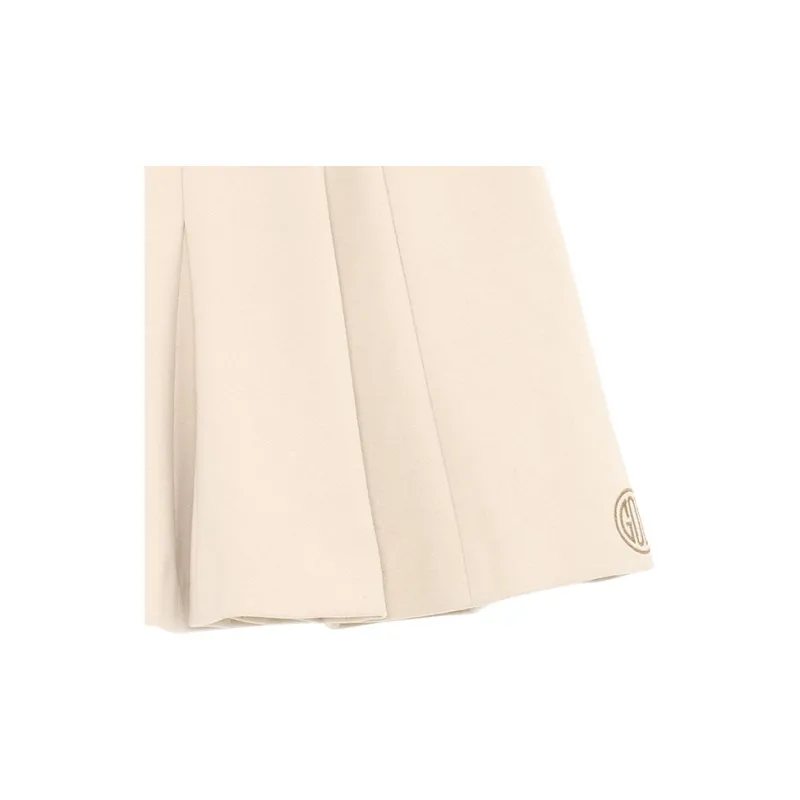 GOLF Casual Short Skirts Women's Khaki-2