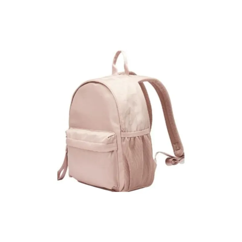 Skechers Fabric Backpack Regular Unisex Pink Peach Blossom-1
