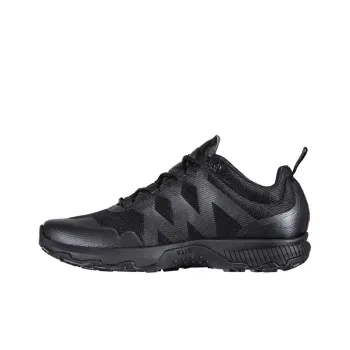 5.11 TACTICAL SERIES Running Shoes Sports Tactical Training Shoes Breathable Low Top Outdoor Shoes Men's Black 12429