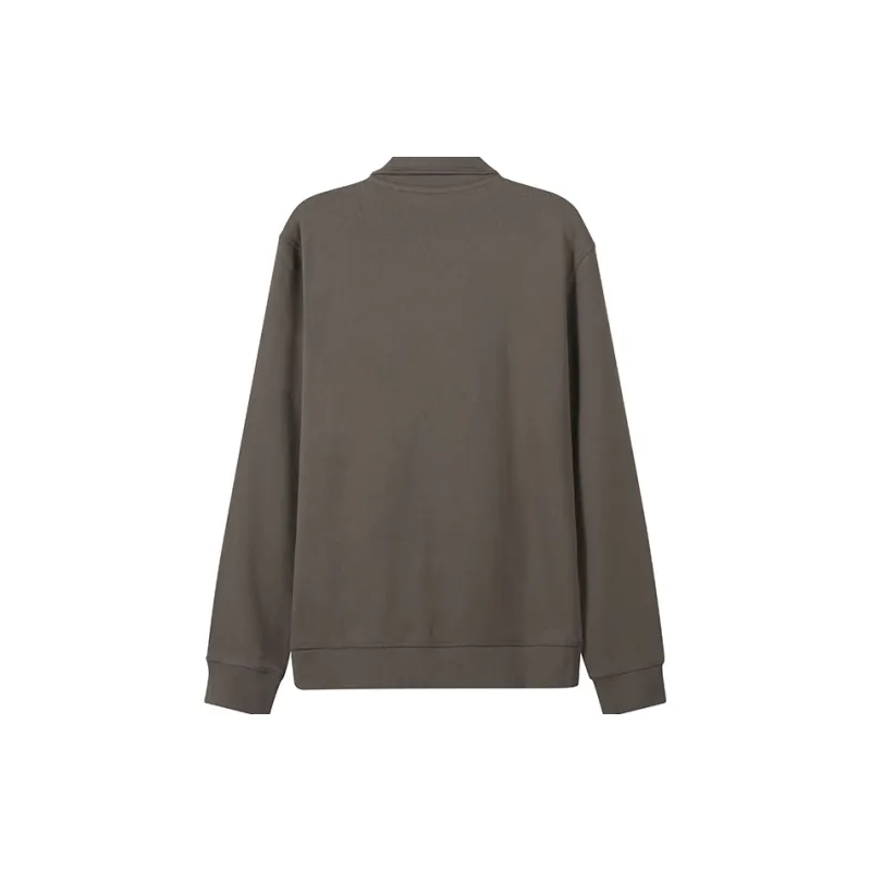 HUGO BOSS FW22 Jacket Men's Green-1