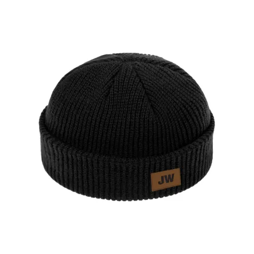 J W Beanies Unisex