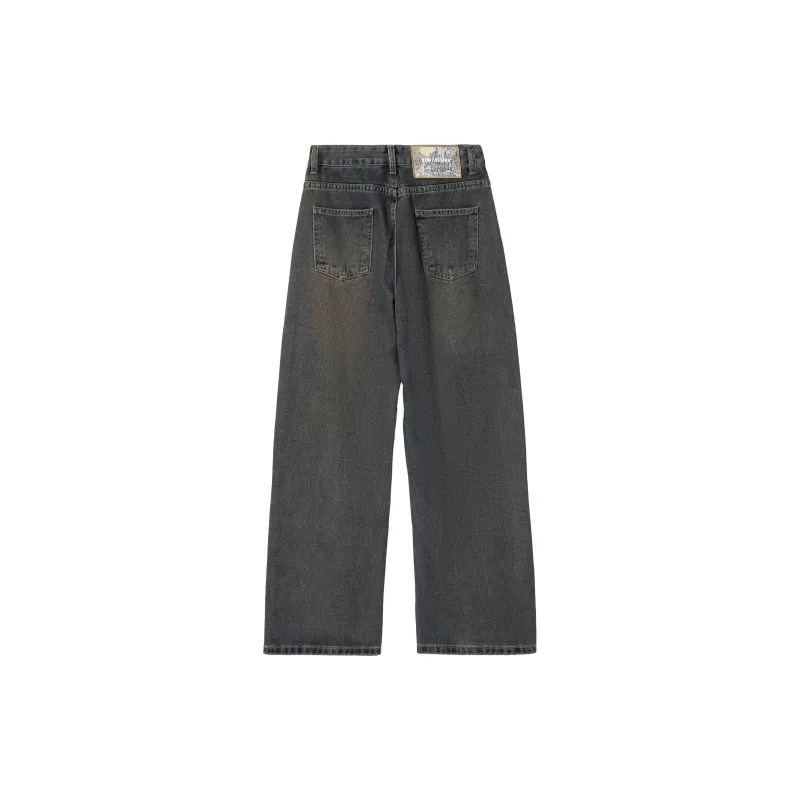 TORIGHT Jeans Women's Gray-1