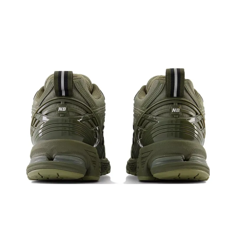 New Balance 1906R Dark Moss-4
