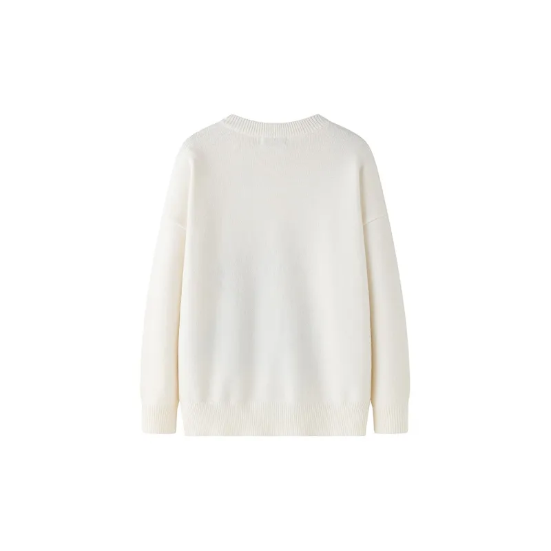 Tokyo Season Sweaters Women's-1