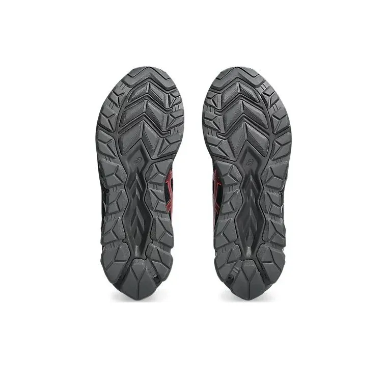 Asics Gel Quantum 180 Vii Utility Carrier Grey Black-3
