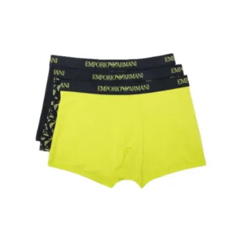 EMPORIO ARMANI FW23 Underpants Men's 3 Pack