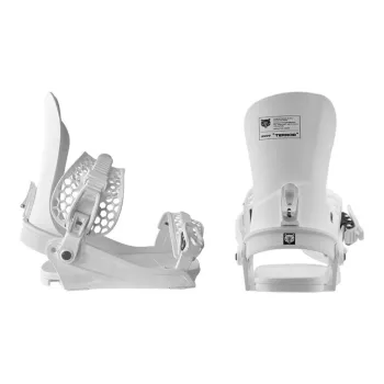 TERROR Ski Bindings