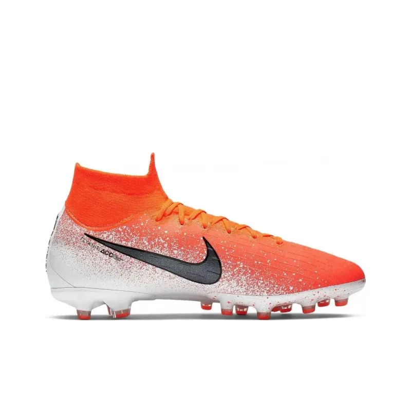 Nike Mercurial Superfly 6 Elite AG Pro 'Orange'-1