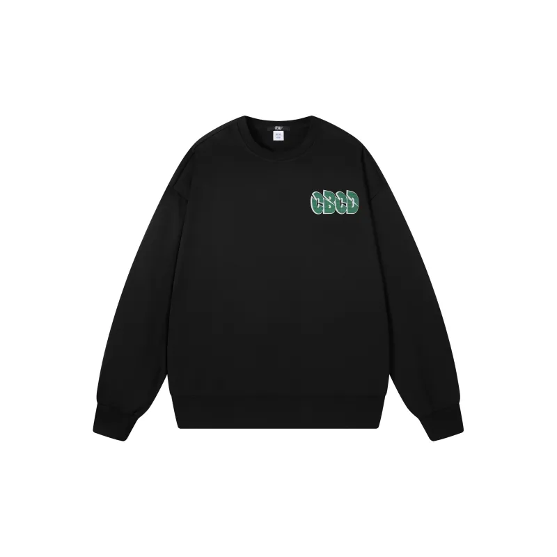 CBCD Sweatshirts Unisex-1
