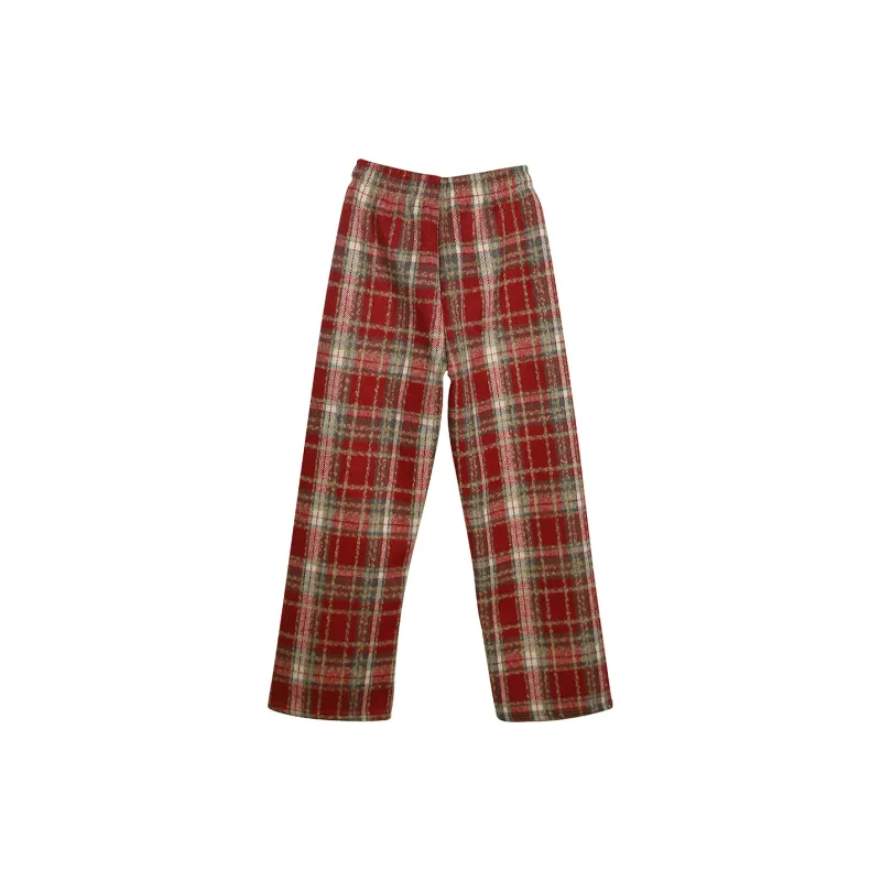 EOEI Casual Pants Women's-1