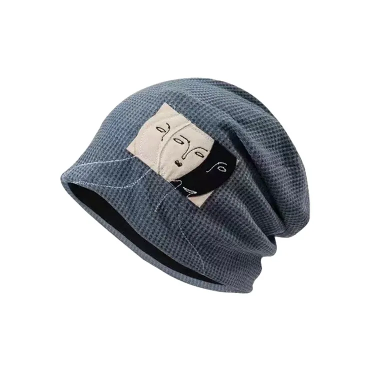 J W Beanies Unisex-2