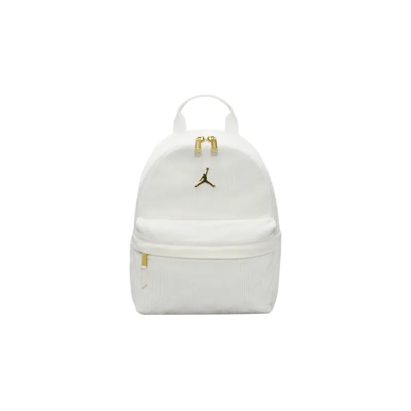 Jordan Cotton Backpack Mini Women's Canvas-0