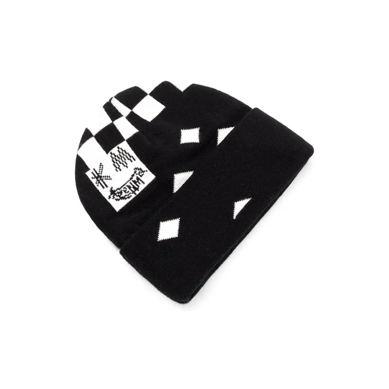KENMO Beanies Unisex-4