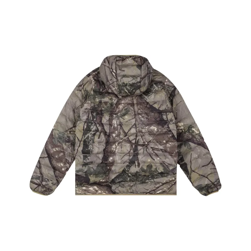 WASSUP Puffer Jackets Unisex-1