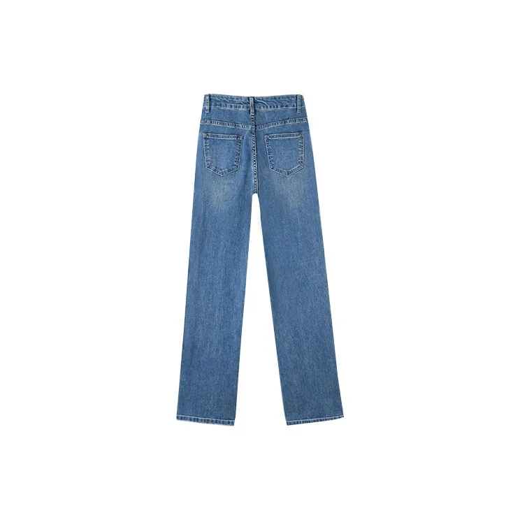 MITUAN Jeans Women's-7