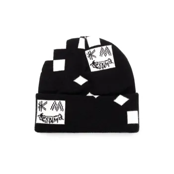 KENMO Beanies Unisex