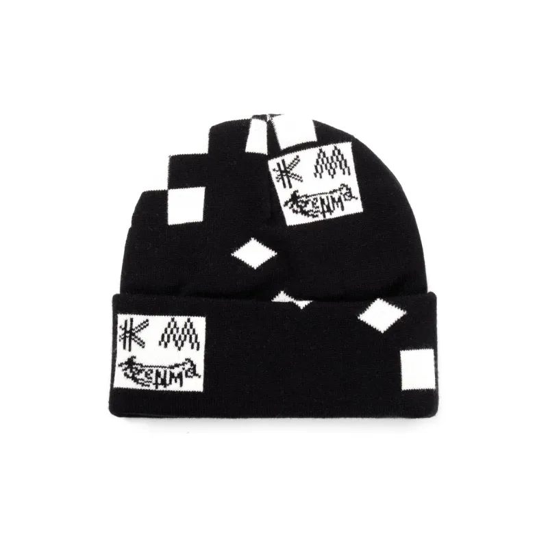 KENMO Beanies Unisex-0