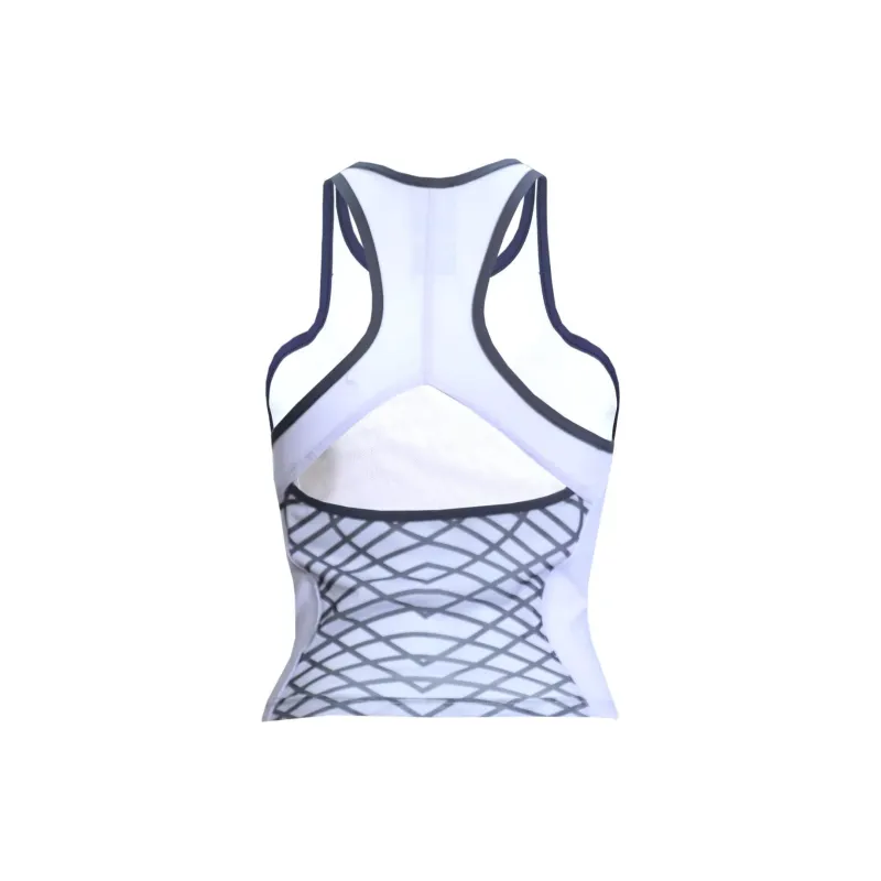 Nike Tank Tops Women's Oxygen Purple-3