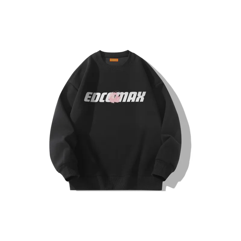 EDCO BREAK SILENCE Sweatshirt Unisex-1