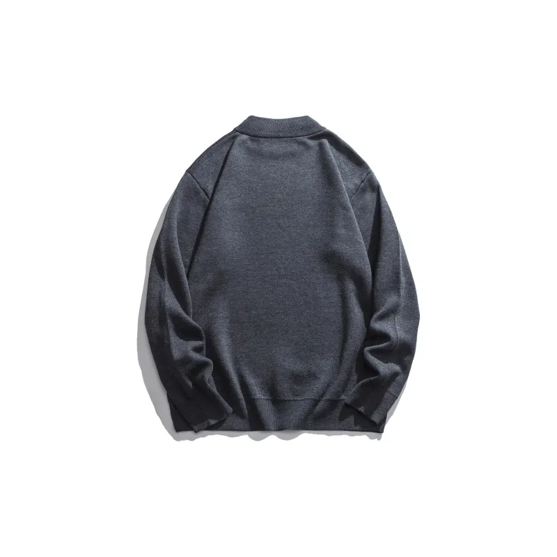 MindBridge Sweaters Unisex-11