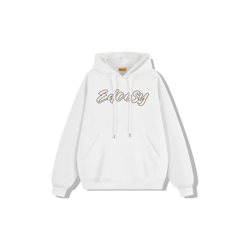 EDCO BREAK SILENCE Sweatshirt Unisex-24