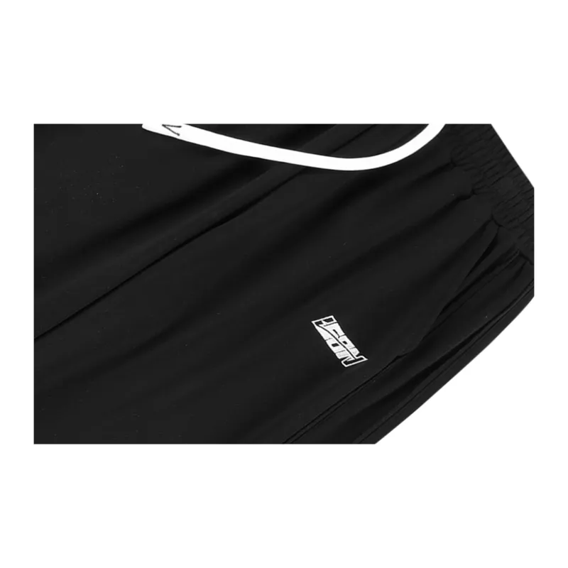 VEIDOORN Knitted Sports Pants Unisex-3