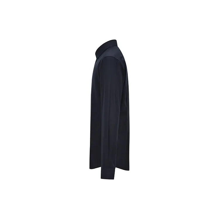 RARE Shirts Men Navy Blue-2