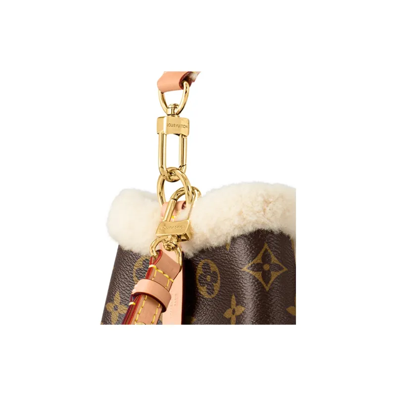 LOUIS VUITTON NéoNoé Handbags-5