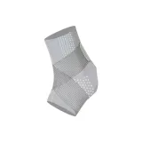 1 Pack (Both Feet All)-Gray