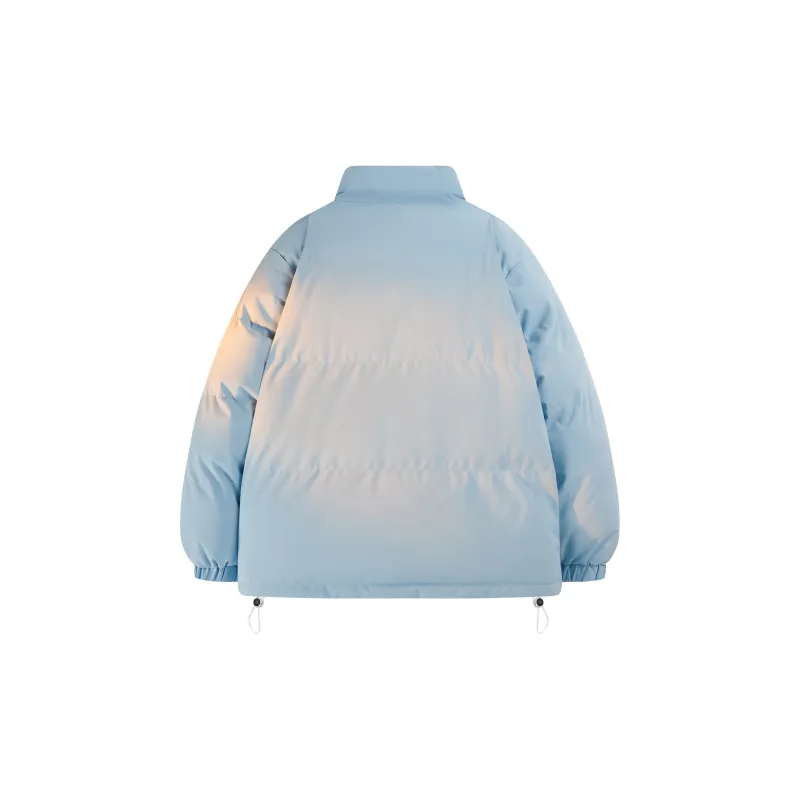 PAKA Puffer Jackets Unisex-3