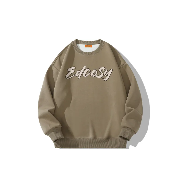 EDCO BREAK SILENCE Sweatshirt Unisex-10