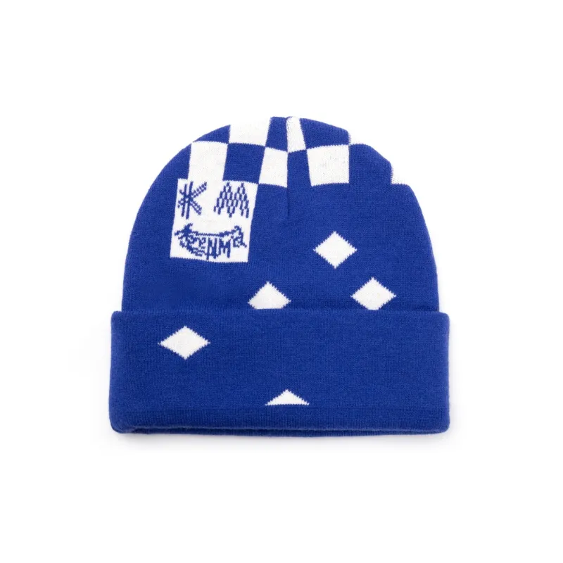 KENMO Beanies Unisex-6