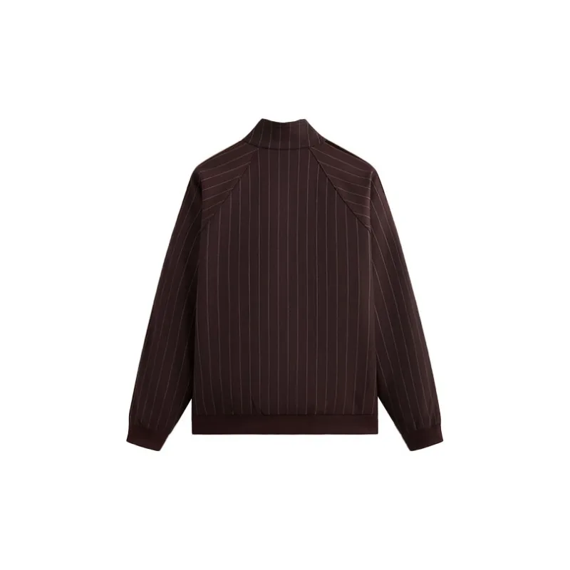 KITH Double Weave Clifton Track Jacket-1