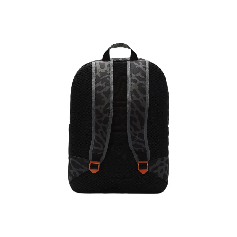 Jordan Polyester Essential Backpack Regular Men's Black-2