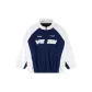 Resolve Blue White