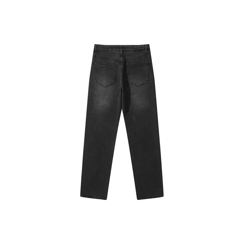 IGOI Jeans Unisex-2